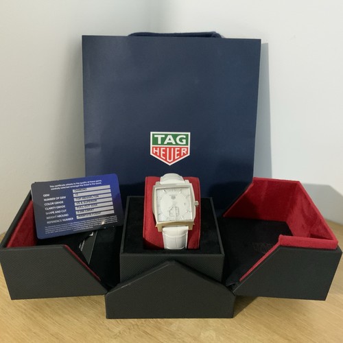 Tag heuer monaco - heuer,