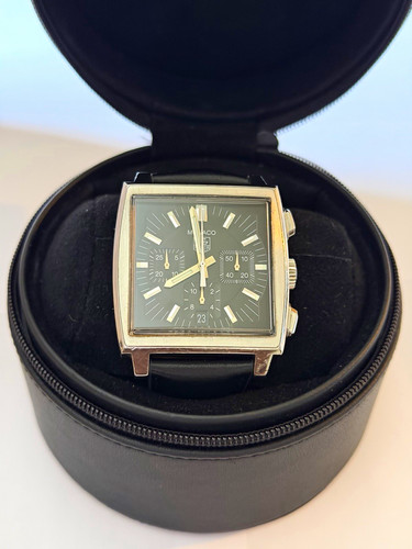 Tag heuer monaco cw2111 - tag,