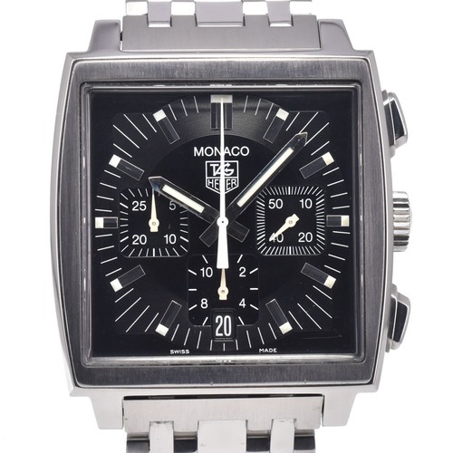 Tag heuer monaco - tag,