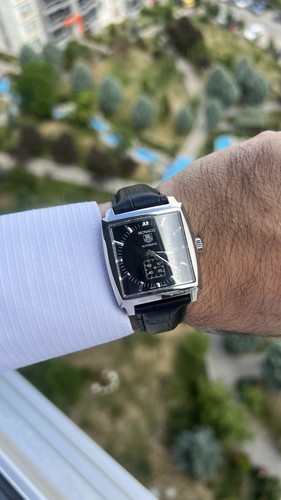 Tag heuer monaco - tag, 6