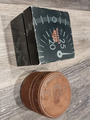 Tag heuer monaco - heuer, re