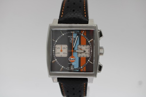 Tag heuer monaco caw2113 - monaco,