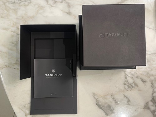 Tag heuer monaco twenty four - tag,