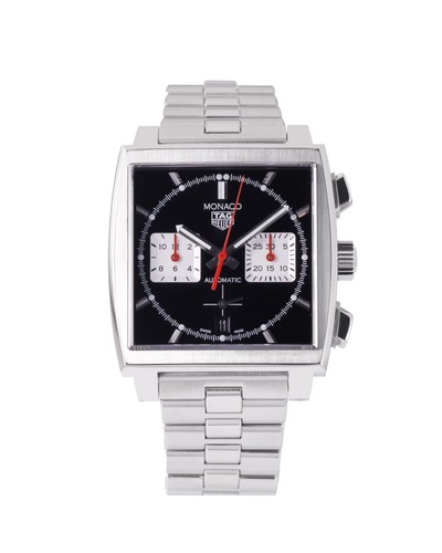 Tag heuer monaco cbl2113 - monaco,