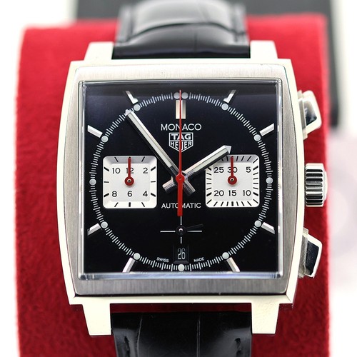 Tag heuer monaco - tag,