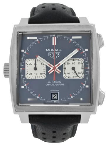 Tag heuer monaco - tag,