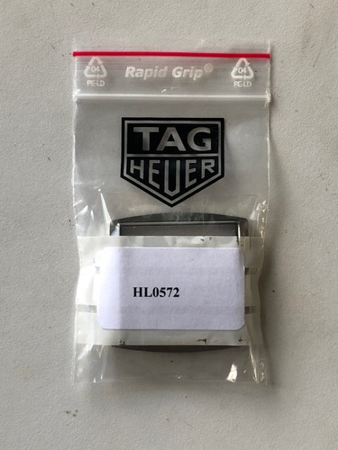 Tag heuer monaco bezel and - heuer,