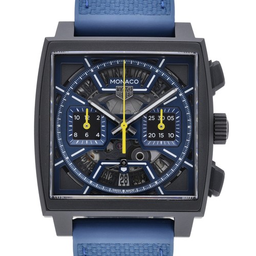 Tag heuer monaco - tag,