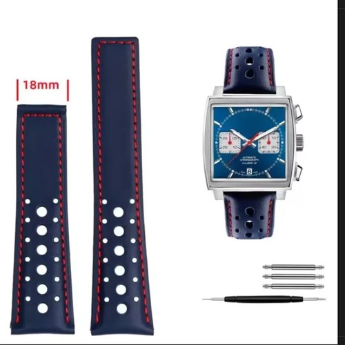 Tag heuer monaco watchband - tag,