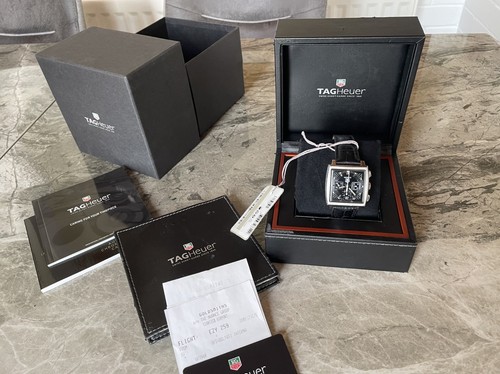 Tag heuer monaco - tag,