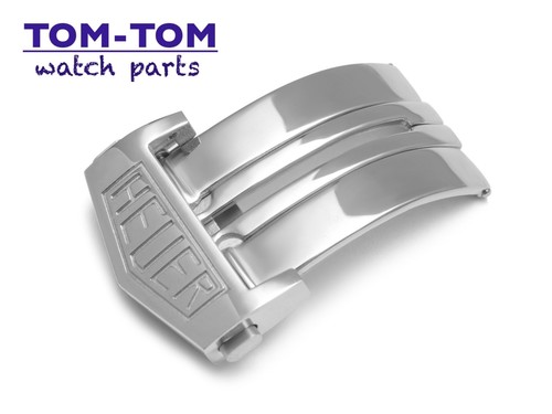 Fits tag heuer - 22mm, clasp