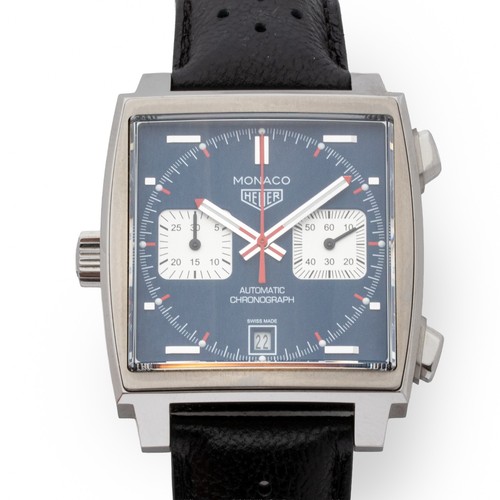 Tag heuer monaco calibre - monaco,