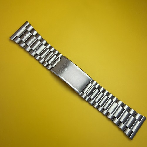 Vintage heuer monaco watch - vintage,