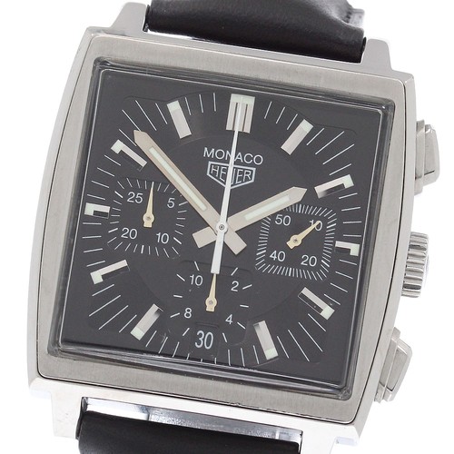 Tag heuer monaco cs2111 - heuer,