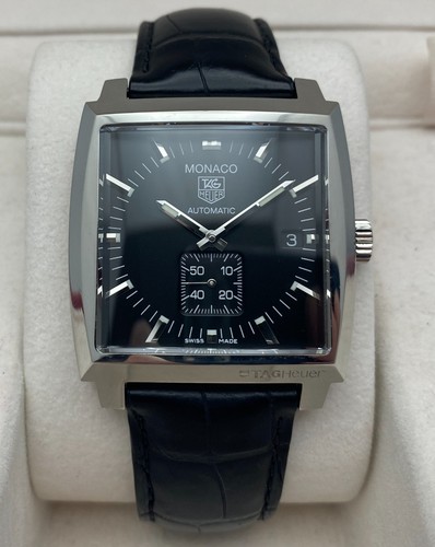 Box papers tag - tag, heuer