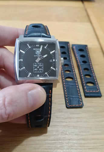 Tag heuer monaco - tag,