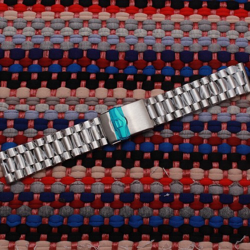 22mm stainless steel - stainless,