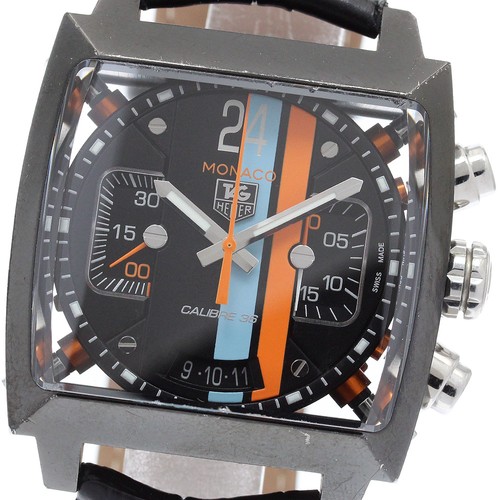 Tag heuer monaco racing - tag,