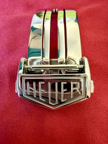 New genuine tag heuer - new,