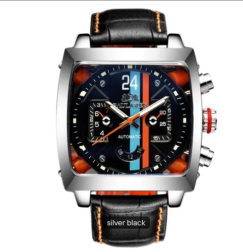 Homage tag heuer monaco - ,