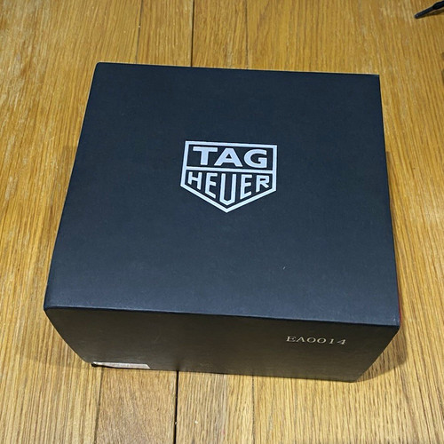 Tag heuer monaco automatic - monaco,