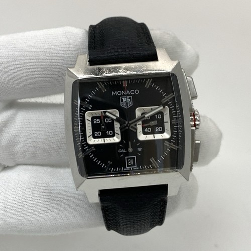 Tag heuer monaco men - monaco, men's