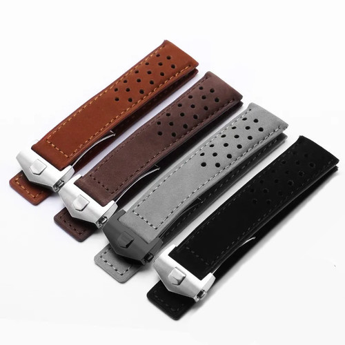 20mm leather strap for - 20mm,