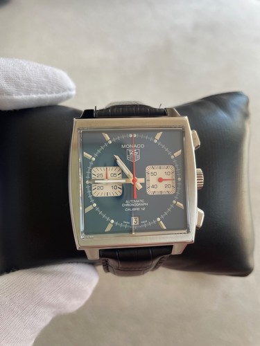 Tag heuer monaco - heuer,