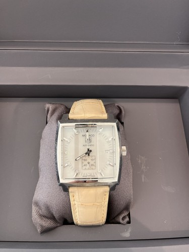 Tag heuer monaco - tag,