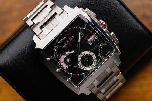 Today only mint tag heuer - mint,