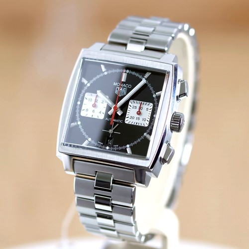 Tag heuer monaco - tag,
